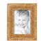 ArtToFrames 5x7 Inch Picture Frame, This 1.00 Inch Custom Wood Poster Frame is Available in Multiple Colors, Great for Your Art or Photos - Comes with Regular Glass and Corrugated Backing (A72AJ)